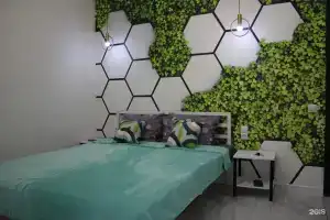 Апартаменты на Пролетарская улица, 151к1 кв33/1, Барнаул