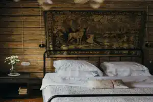 Усадьба «Олафа», Палех