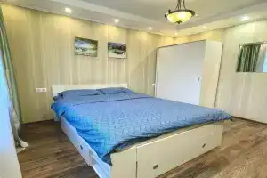 Апартаменты на Красногорский бульвар, 20, Москва