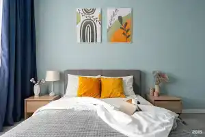 Апартаменты на Аделя Кутуя 110Д, к2, Казань