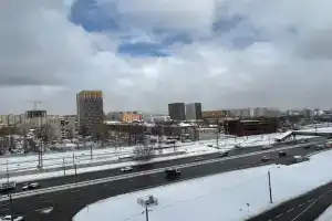 Апартаменты на микрорайон Парковый, 14, Котельники