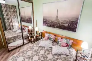 Апартаменты на Москва, Старопименовский переулок, д.16, Москва