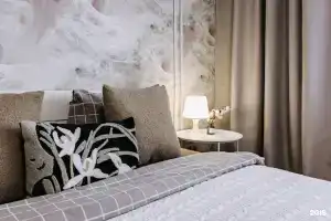 Апартаменты на улица Попова, 153, Барнаул