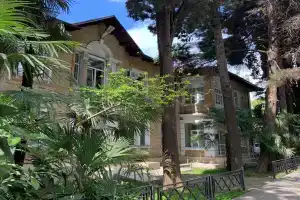 Апартаменты на улица Гагарина, 49, Сочи