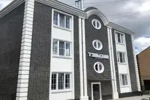 Гостевой дом «Тульский», Тула