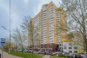 Лайт Апартаменты на улице Токарей 40, Екатеринбург