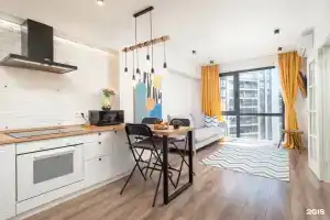 Nika Rent, Сочи