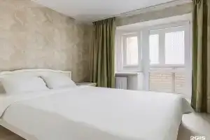 Апартаменты на улица Академика Насоновой, 1Б, Тула