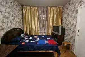 Апартаменты на Часовая улица, 26, Москва