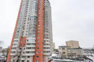 Sunny days apartment, Москва