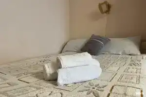 Апартаменты Катрины на улице Усиевича, Москва