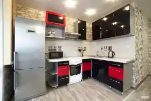 Апартаменты на Ленина 23а кв.5, Бердск