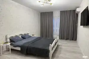 Апартаменты на Южная битца, улица Парковая 1, Москва
