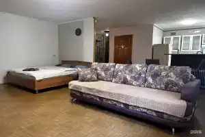 Апартаменты на Лермонтова, д. 36 кв 27, Хабаровск