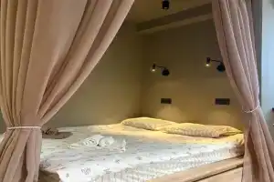 Квартира Студия Уютная, Иваново