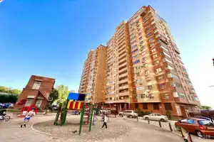 Самарские апартаменты на улице Советской Армии 238В, Самара