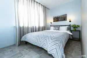 Апартаменты на Таманская 121к8-51, Анапа