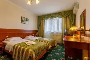 Апартаменты на Шипиловский проезд, 39к2, Москва