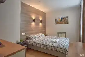 Апартаменты на кулева 3, Томск