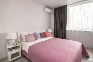 Top House, Владивосток