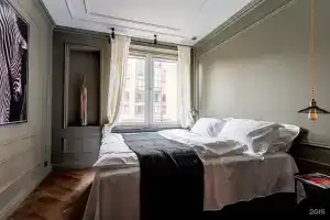 Charme Apart, Санкт-Петербург