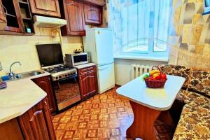 Домашний Уют на улице Заводская 9, Надым