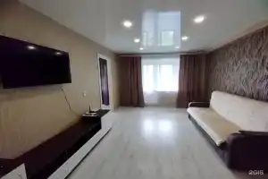 Апартаменты на ул. Ленина, д. 129, Карасук