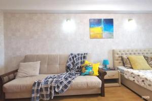 Апартаменты на Томашевский тупик, 3, Самара