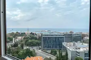 Апартаменты на улице Войкова 27, Сочи