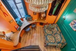 Квартира Студия Smart HostМясницкая 21 стр. 5, Москва