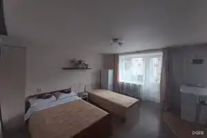 Favorite House (Фэйворит Хаус) на улице Тимме 21, Архангельск