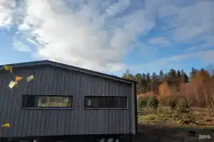 Гостевой дом «СтасХаус Снетково»