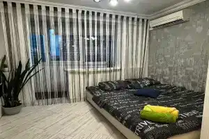 Апартаменты на улица Намёткина, 13к1, Москва