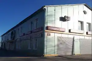 Гостевой дом «Горизонт», Колпашево