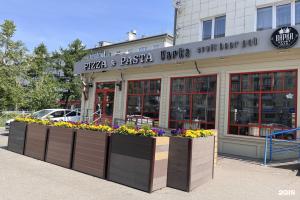 Апартаменты на улица Декабристов, 100, Казань