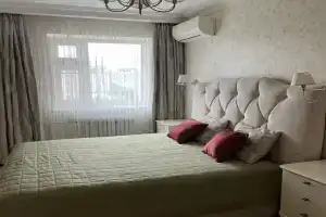 Апартаменты на Скорняжный переулок, 1, Москва