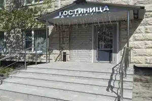 Гостиница «Александрия», Москва