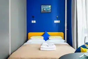 Апартаменты InHome24, Москва