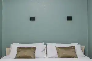 Апартаменты на Римский проезд, 1, Развилка