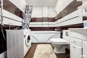 Апартаменты на улица Ленина, 219/21, Адлер