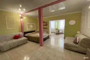 Апартаменты на Центральный внутригородской округ, микрорайон Дубинка, улица КИМ, 141, Краснодар