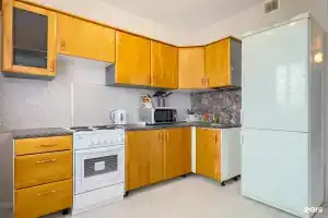 Апартаменты на Люберцы, ул. 8 Марта, д. 30Б, Москва
