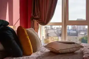 Апартаменты на улица Конституции, 15, Новороссийск