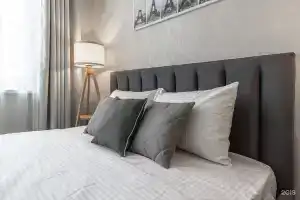 Апартаменты на Ленинградский проспект, 33к8, Москва