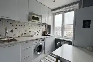 Апартаменты на бульвар Маршала Рокоссовского, 8к3, Москва