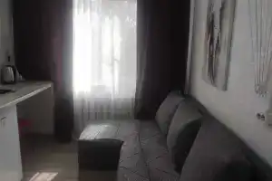 Апартаменты на Бургасская улица, 4, Краснодар