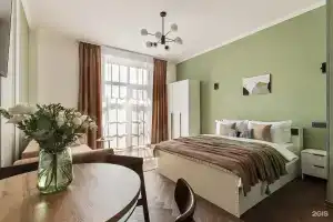 J&N Apartments, Выборг