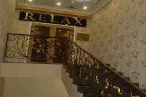 Гостиница «Релакс», Пыть-Ях
