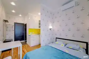 Апартаменты на Смольная улица, 44к2, Москва