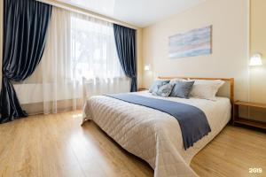 Апартаменты на Советская улица, 69 кв 219, Томск